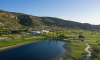 font del llop golf course